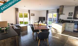 Maison 4 Pièces 119 m² à vendre à Leymen (68220)