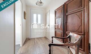 Maison 6 Pièces 122 m² à vendre à Élancourt (78990)