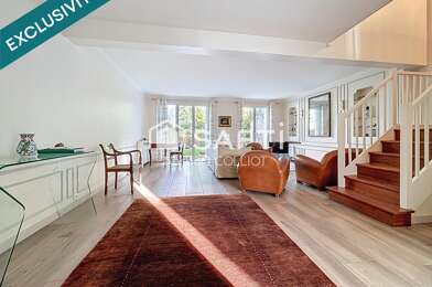 Maison 6 pièces 375000 €