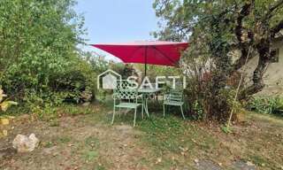 Maison 7 Pièces 125 m² à vendre à Verneuil-en-Bourbonnais (03500)