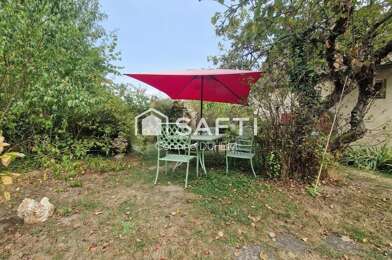 Maison 7 pièces 147000 €