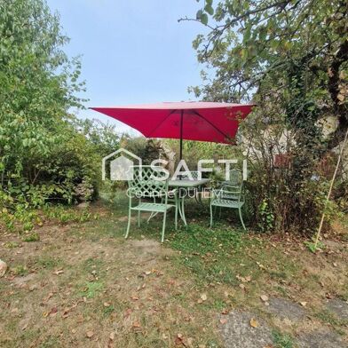 Maison 7 pièces 147000 €