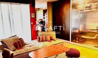 Appartement 2 Pièces 46 m² à vendre à Saint-Denis (97400)