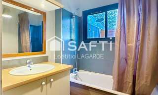 Appartement 2 Pièces 46 m² à vendre à Saint-Denis (97400)