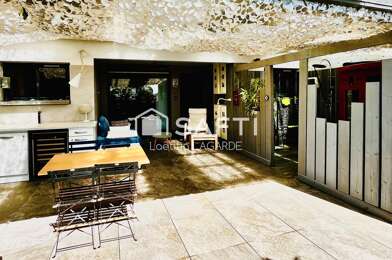 Appartement 2 pièces 224000 €