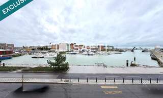 Commerce  140 m² à vendre à Dunkerque (59140)