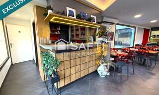 Commerce 13 Pièces 175 m² à vendre à Bordeaux (33800)