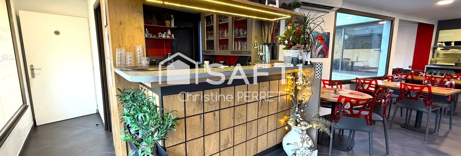 Commerce 13 Pièces 175 m² à vendre à Bordeaux (33800)