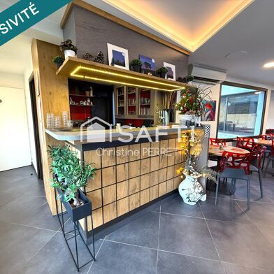 Commerce 13 pièces 649000 €