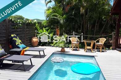 Maison 4 pièces 498000 €