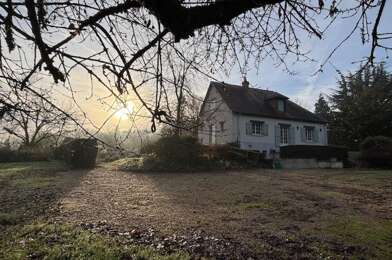Maison 6 pièces 272000 €