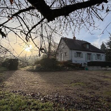 Maison 6 pièces 294000 €