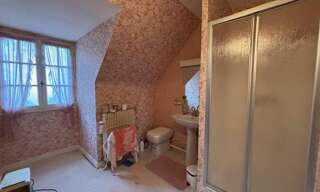 Maison 6 Pièces 165 m² à vendre à Loches (37600)