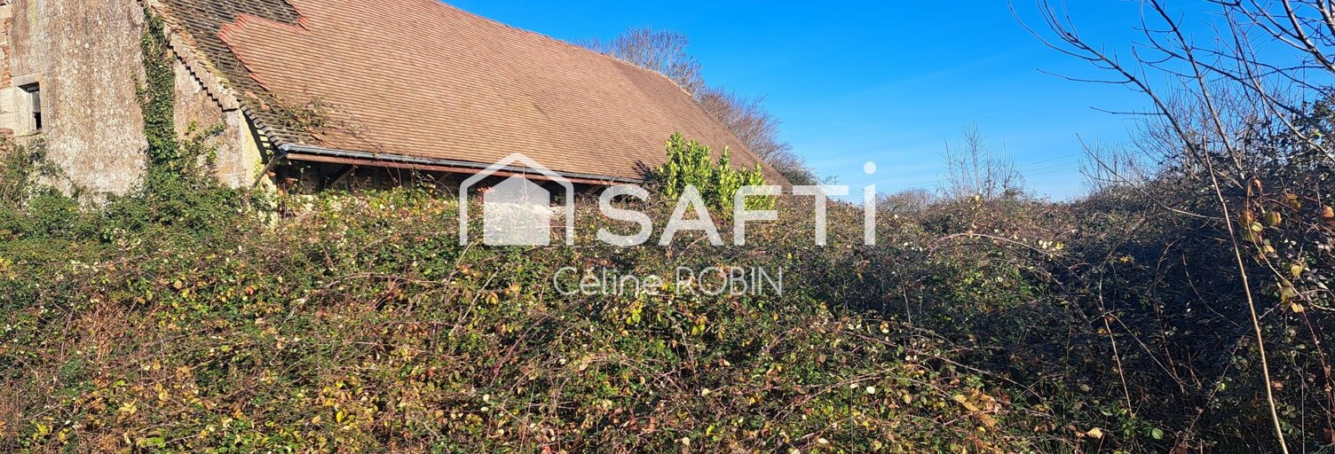 Maison 4 Pièces 120 m² à vendre à Montjay (71310)