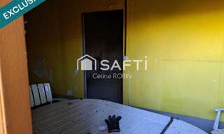 Maison 4 Pièces 120 m² à vendre à Montjay (71310)