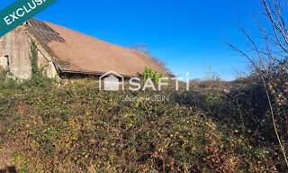 Maison 4 Pièces 120 m² à vendre à Montjay (71310)