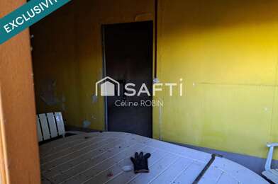 Maison 4 pièces 60000 €