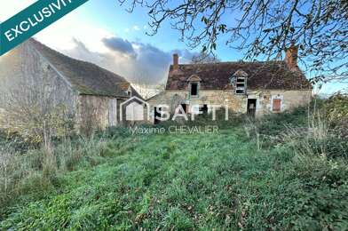 Maison 4 pièces 66000 €