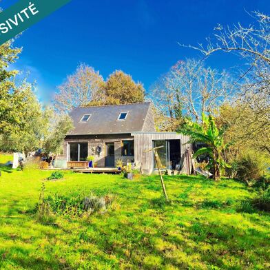 Maison 4 pièces 264000 €