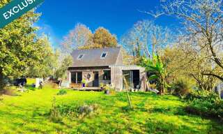 Maison 4 Pièces 100 m² à vendre à Moëlan-sur-Mer (29350)