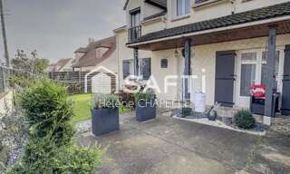 Maison 5 Pièces 112 m² à vendre à Andeville (60570)