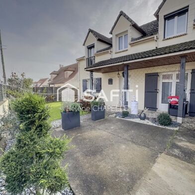 Maison 5 pièces 280000 €