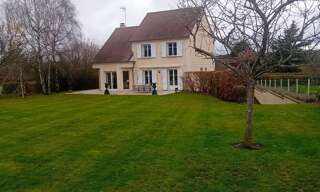 Maison 6 Pièces 150 m² à vendre à Bernay (27300)