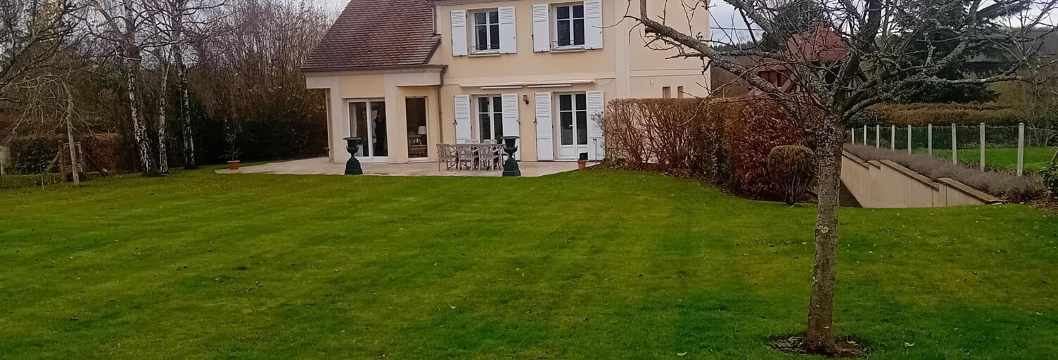 Maison 6 Pièces 150 m² à vendre à Bernay (27300)