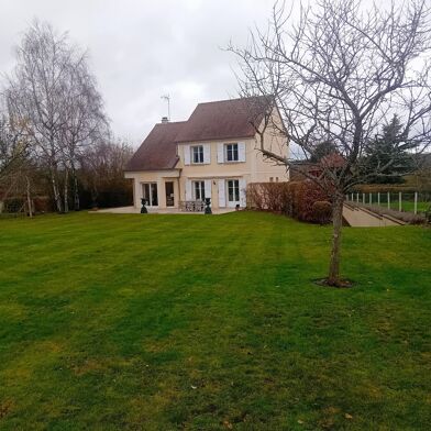 Maison 6 pièces 398000 €