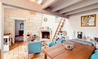 Maison 3 Pièces 56 m² à louer à Bordeaux (33200)