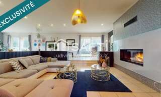 Maison 9 Pièces 209 m² à vendre à Dirac (16410)