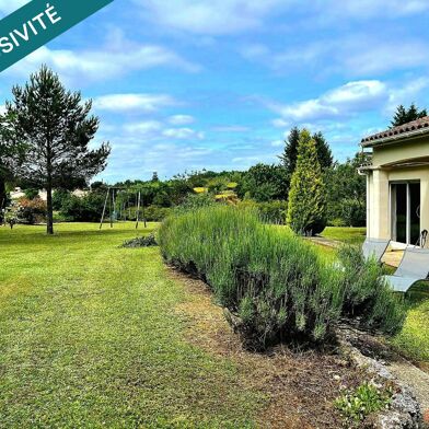 Maison 9 pièces 387000 €