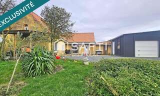 Maison 5 Pièces 109 m² à vendre à Arnèke (59285)