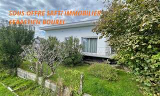 Maison 4 Pièces 91 m² à vendre à Hennebont (56700)