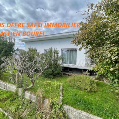 Maison 4 pièces 256000 €