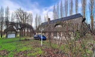 Maison 3 Pièces 50 m² à vendre à Routot (27350)