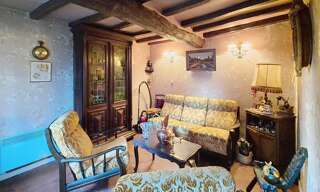 Maison 3 Pièces 50 m² à vendre à Routot (27350)