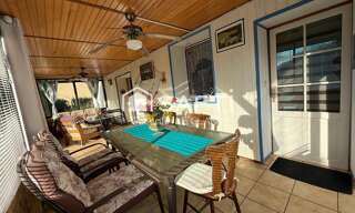 Maison 6 Pièces 130 m² à vendre à Marzan (56130)