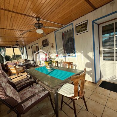 Maison 6 pièces 215000 €