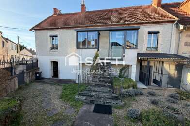 Maison 5 pièces 127000 €