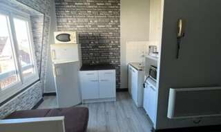 Appartement 1 Pièce 20 m² à vendre à Bourges (18000)