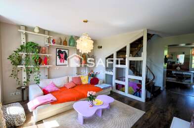 Appartement 5 pièces 245000 €