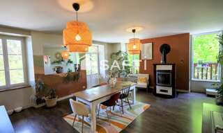 Appartement 5 Pièces 133 m² à vendre à Saint-Palais (64120)