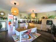 Appartement en duplex 130 m², 4 chambres. — photo 2