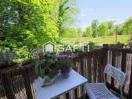 Appartement en duplex 130 m², 4 chambres. — photo 3