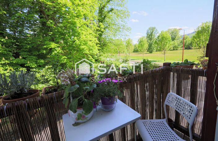 Appartement en duplex 130 m², 4 chambres. — photo 3