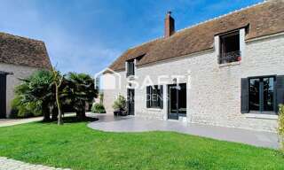 Maison 5 Pièces 130 m² à vendre à Beauce la Romaine (41240)