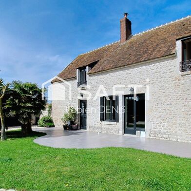 Maison 5 pièces 264000 €