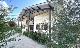 Maison 7 Pièces 187 m² à vendre à Lège (33950)