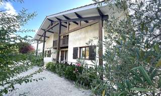 Maison 7 Pièces 187 m² à vendre à Lège (33950)